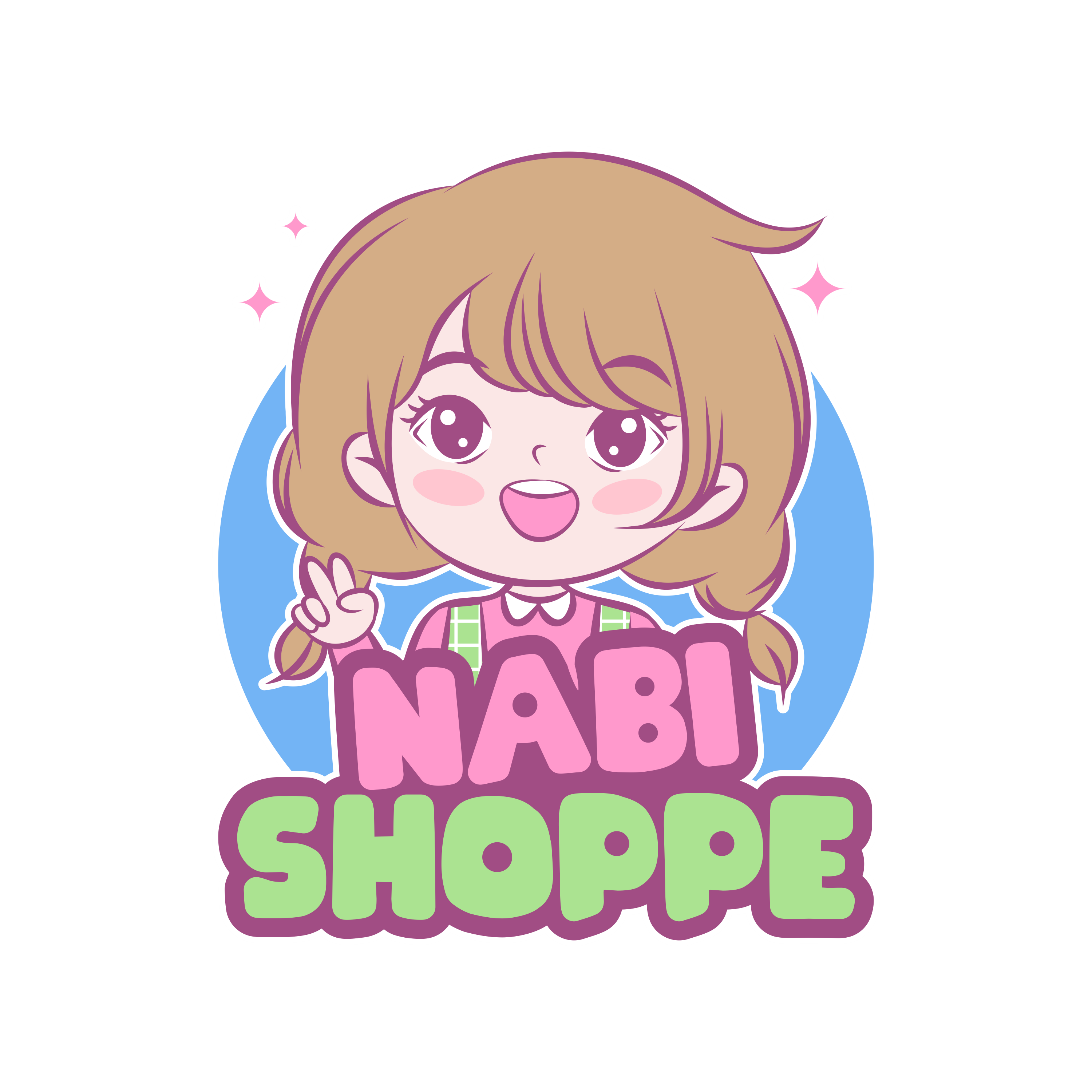 Nabi Shoppe PH