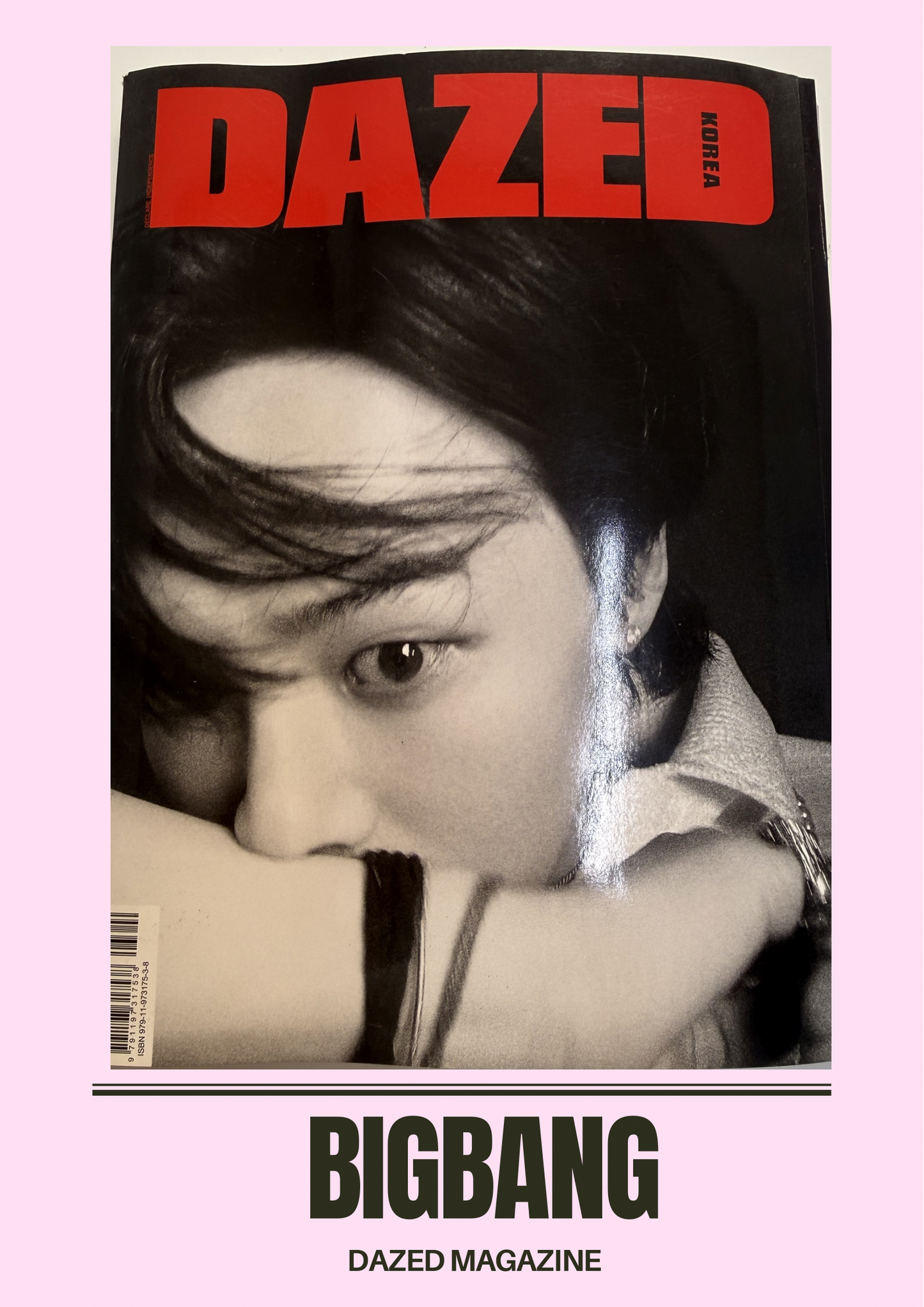 BIGBANG ALBUM | DVD | BLURAY | PHOTOBOOK