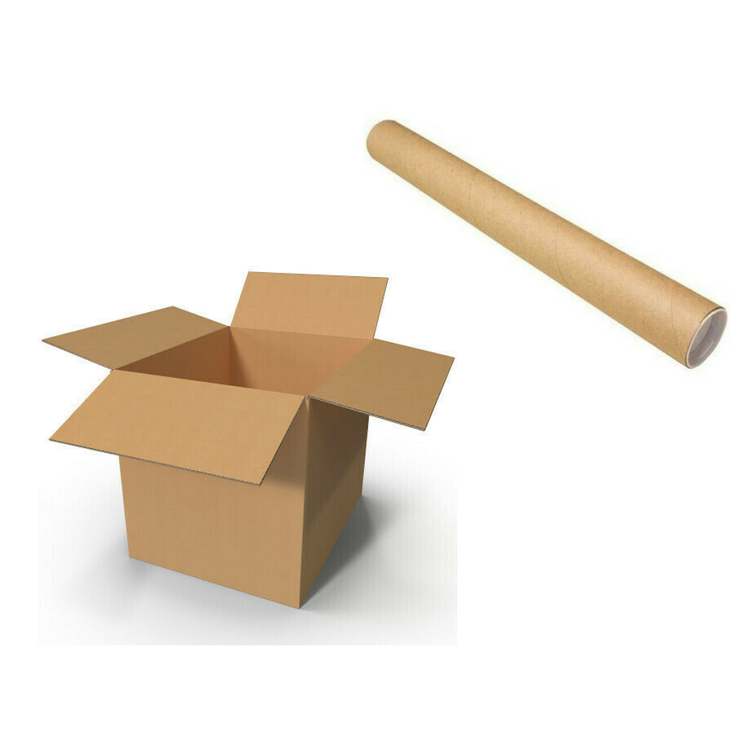 ADDITIONAL PACKAGING
