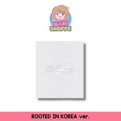 [ON HAND] BTS - ARIRANG [THE 5th ALBUM] [LUCKY DRAW POB]