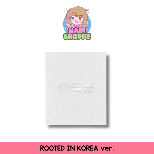 [ON HAND] BTS - ARIRANG [THE 5th ALBUM] [LUCKY DRAW POB]