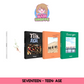 [ON HAND] SEVENTEEN - TEEN,AGE [2nd Album]