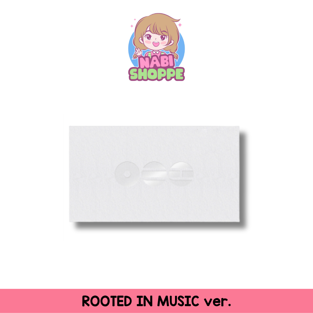 [ON HAND] BTS - ARIRANG [THE 5th ALBUM] [LUCKY DRAW POB]