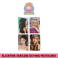 [ON HAND] BLACKPINK DEADLINE PHOTOCARD [GOYANG | TRINOMA]