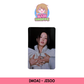 [ON HAND] BLACKPINK DEADLINE PHOTOCARD [GOYANG | TRINOMA]