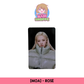 [ON HAND] BLACKPINK DEADLINE PHOTOCARD [GOYANG | TRINOMA]