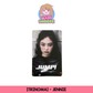[ON HAND] BLACKPINK DEADLINE PHOTOCARD [GOYANG | TRINOMA]