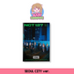 [ON HAND] NCT 127 - STICKER 3rd Album