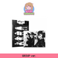 [ON HAND] AESPA - WHIPLASH [BEAT ver.]