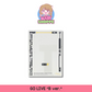 [ON HAND] STRAY KIDS - 1ST FULL ALBUM [GO LIVE] STANDARD EDITION
