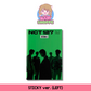 [ON HAND] NCT 127 - STICKER 3rd Album