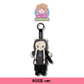 [ON HAND] BLACKPINK CHARACTER PLUSH KERYING - LONG