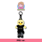 [ON HAND] BLACKPINK CHARACTER PLUSH KERYING - LONG