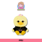 [ON HAND] BLACKPINK [BPCOLLECTION] PLUSH DOLL