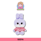 [ON HAND] BLACKPINK [BPCOLLECTION] PLUSH DOLL