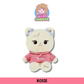 [ON HAND] BLACKPINK [BPCOLLECTION] PLUSH DOLL