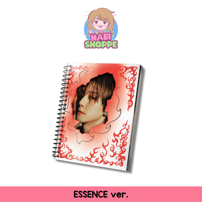 [ON HAND] BAEKHYUN (EXO) - ESSENVE OF REVERIE
