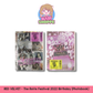 [ON HAND] RED VELVET - THE REVE FESTIVAL 2022 BIRTHDAY [PHOTOBOOK]