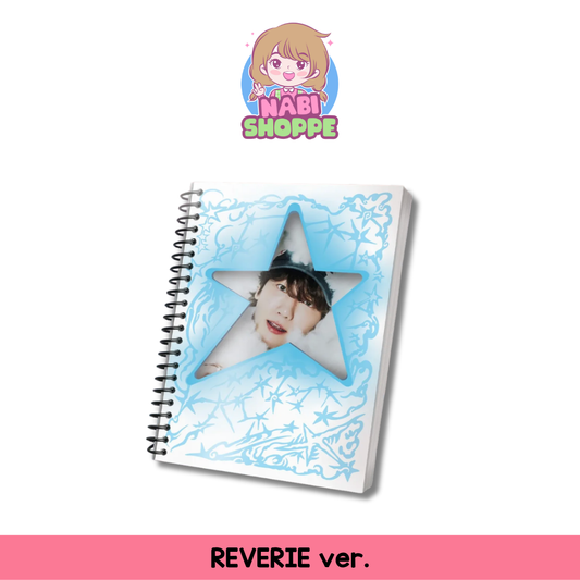 [ON HAND] BAEKHYUN (EXO) - ESSENVE OF REVERIE
