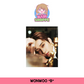 [PRE ORDER] SEVENTEEN WONWOO & MINGYU - DICON VOLUME NO. 26 'WHITE MIDNIGHT'
