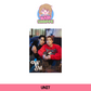 [PRE ORDER] SEVENTEEN WONWOO & MINGYU - DICON VOLUME NO. 26 'WHITE MIDNIGHT'