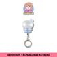 [ON HAND] SEVENTEEN - OFFICIAL LIGHTSTICK CARAT BONG 10th Anniv. | BONGBONGEE