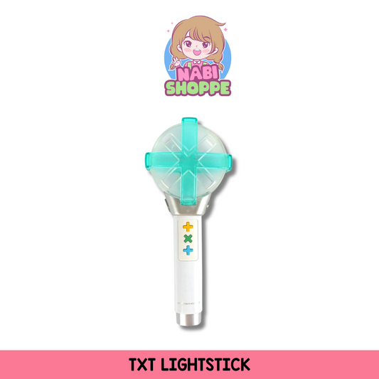 [ON HAND] TXT OFFICIAL LIGHTSTICK [MOABONG] ver.1