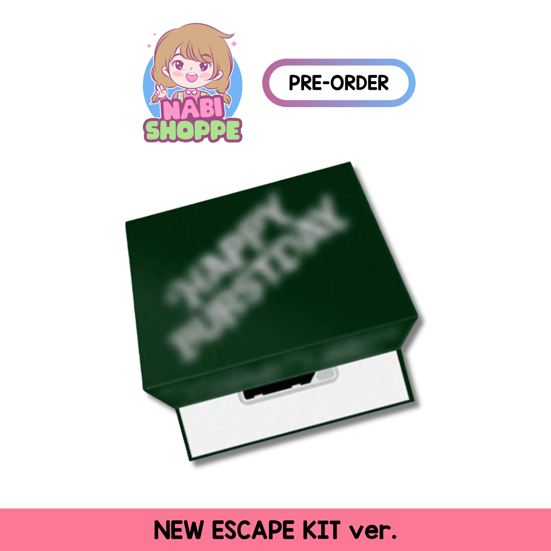 [PRE ORDER] SEVENTEEN 5th Album HAPPY BURSTDAY