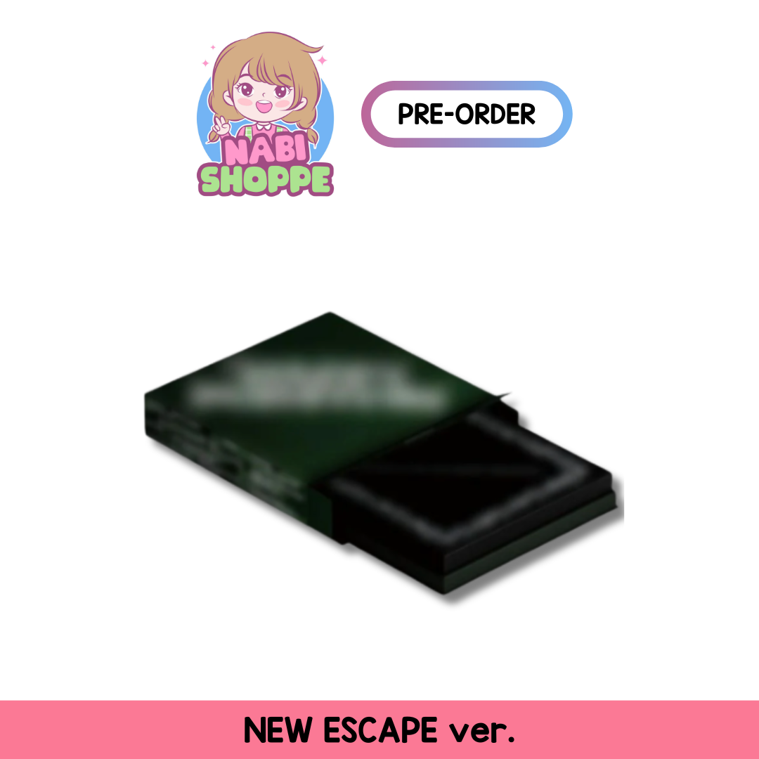 [PRE ORDER] SEVENTEEN 5th Album HAPPY BURSTDAY