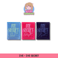 [ON HAND] IVE - IVE SECRET