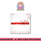 [ON HAND] BABYMONSTER 1st MINI ALBUM [BABYMONS7ER] w/ POB
