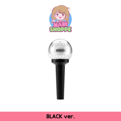 [ON HAND] 2NE1 OFFICIAL LIGHTSTICK