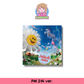 [ON HAND] SEVENTEEN - HEAVEN [11th Mini Album]