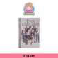[ON HAND] TWICE - EYES WIDE OPEN no POB