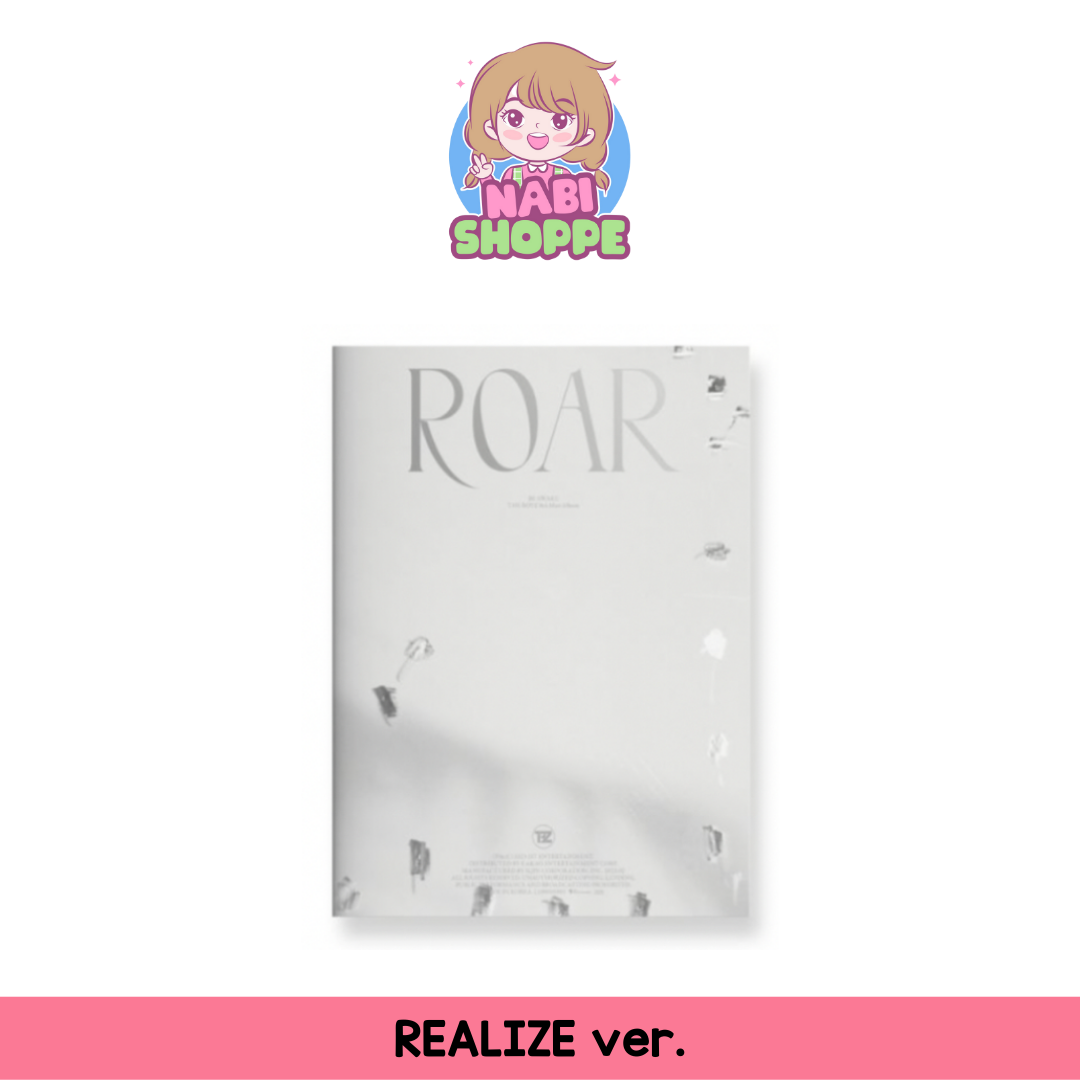 [ON HAND] THE BOYZ - 8TH MINI ALBUM BE AWAKE