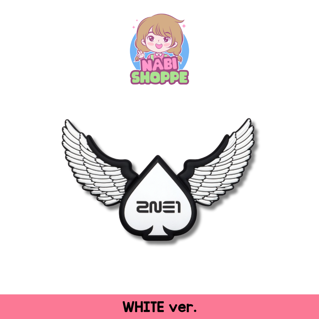 [ON HANDS] 2NE1 - OFFICIAL LIGHTSTICK RING