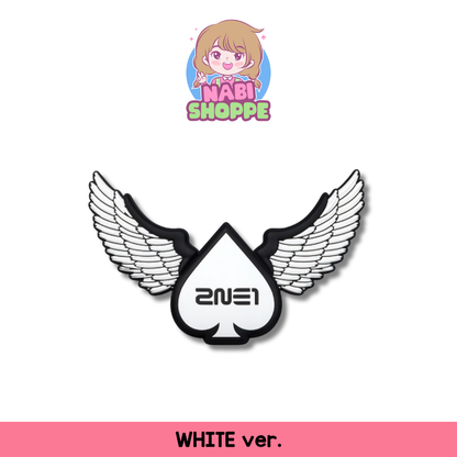 [ON HANDS] 2NE1 - OFFICIAL LIGHTSTICK RING