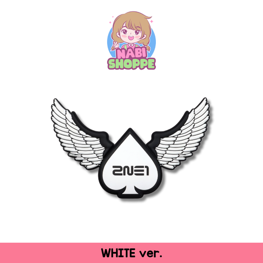 [ON HANDS] 2NE1 - OFFICIAL LIGHTSTICK RING