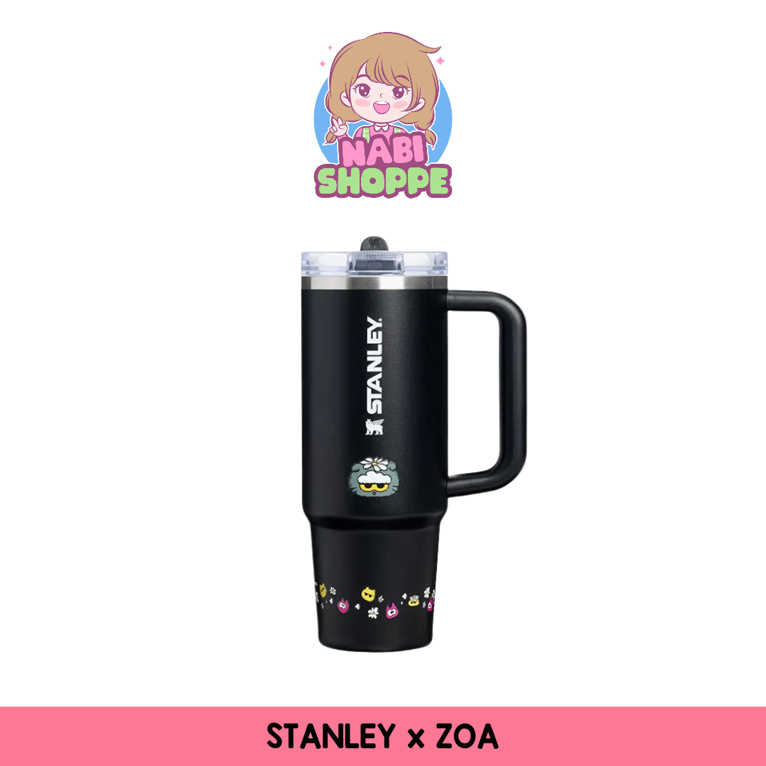 [PRE ORDER] STANLEY x ZO&FRIENDS