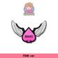 [ON HANDS] 2NE1 - OFFICIAL LIGHTSTICK RING