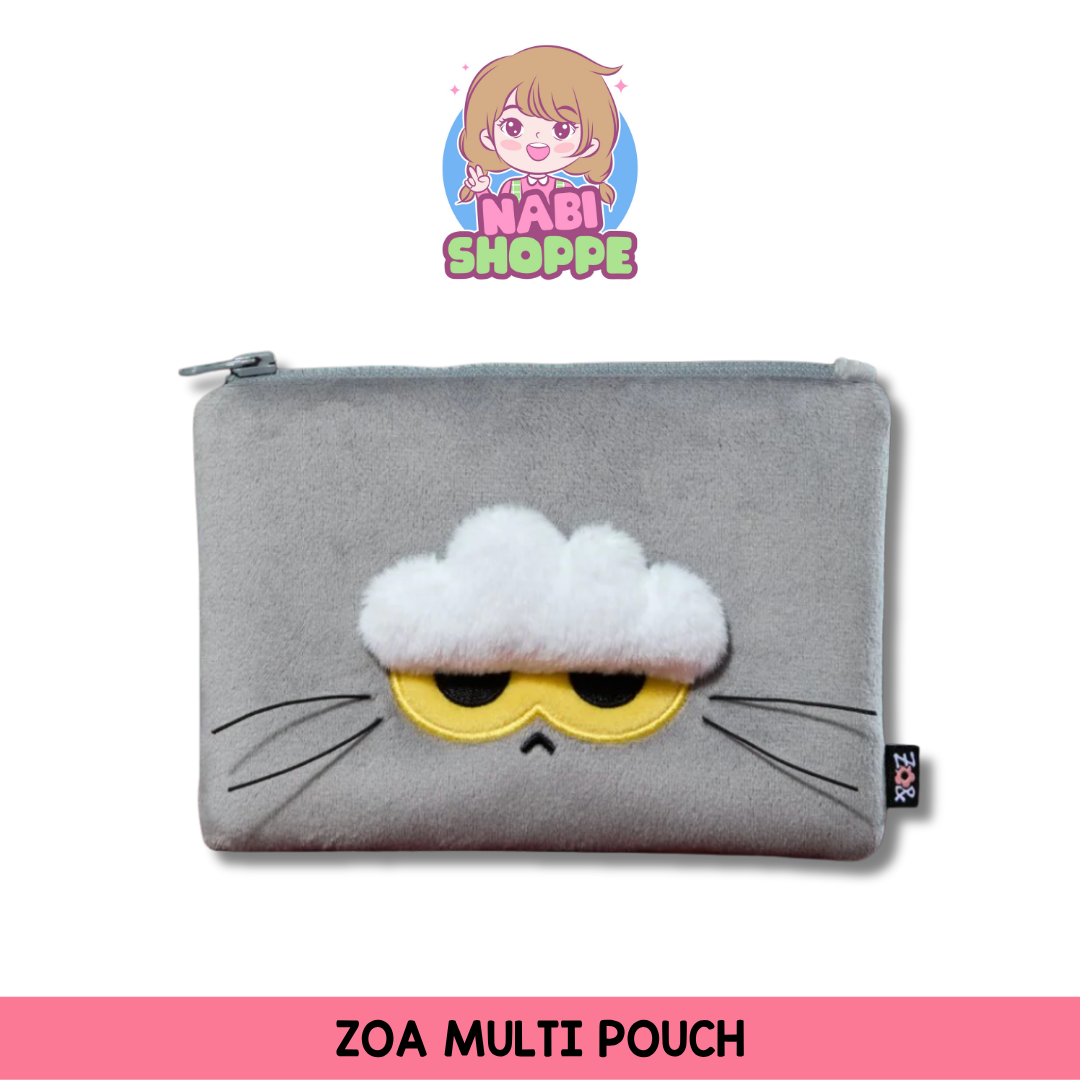 [ON HAND] ZO&FRIENDS WINTER COLLECTION