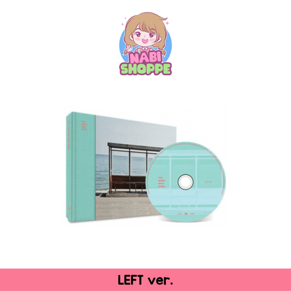 [ON HAND] BTS - YOU NEVER WALK ALONE