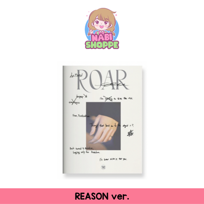 [ON HAND] THE BOYZ - 8TH MINI ALBUM BE AWAKE