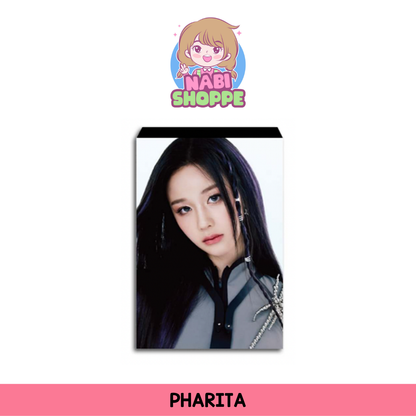 [ON HAND] BABY MONSTER - 1ST MINI ALBUM - BABY MONSTER [w/POB]