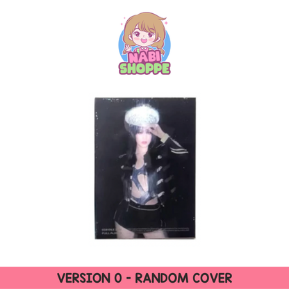 [ON HAND] (G)I-DLE - 2ND FULL ALBUM SUPER LADY