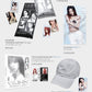 [PRE-ORDER] 2025 aespa LIVE TOUR - SYNK : aeXIS LINE OFFICIAL MERCHANDISE DETAILS