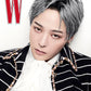 [PRE ORDER] W KOREA G-DRAGON COVER NOVEMBER ISSUE