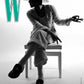 [PRE ORDER] W KOREA G-DRAGON COVER NOVEMBER ISSUE
