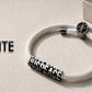 [PRE ORDER] JUSPEACE BRACELET