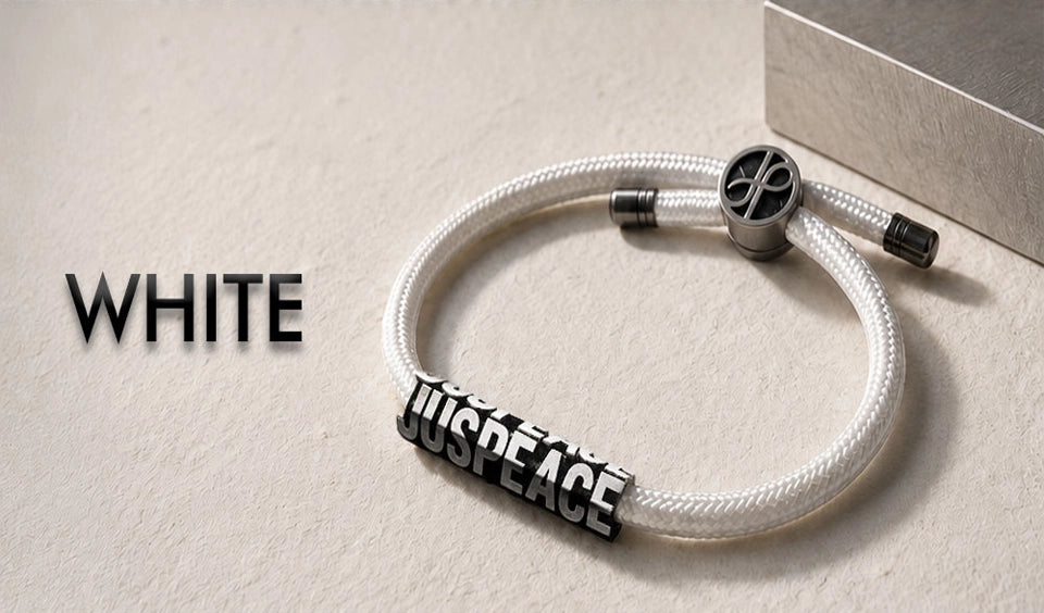 [PRE ORDER] JUSPEACE BRACELET